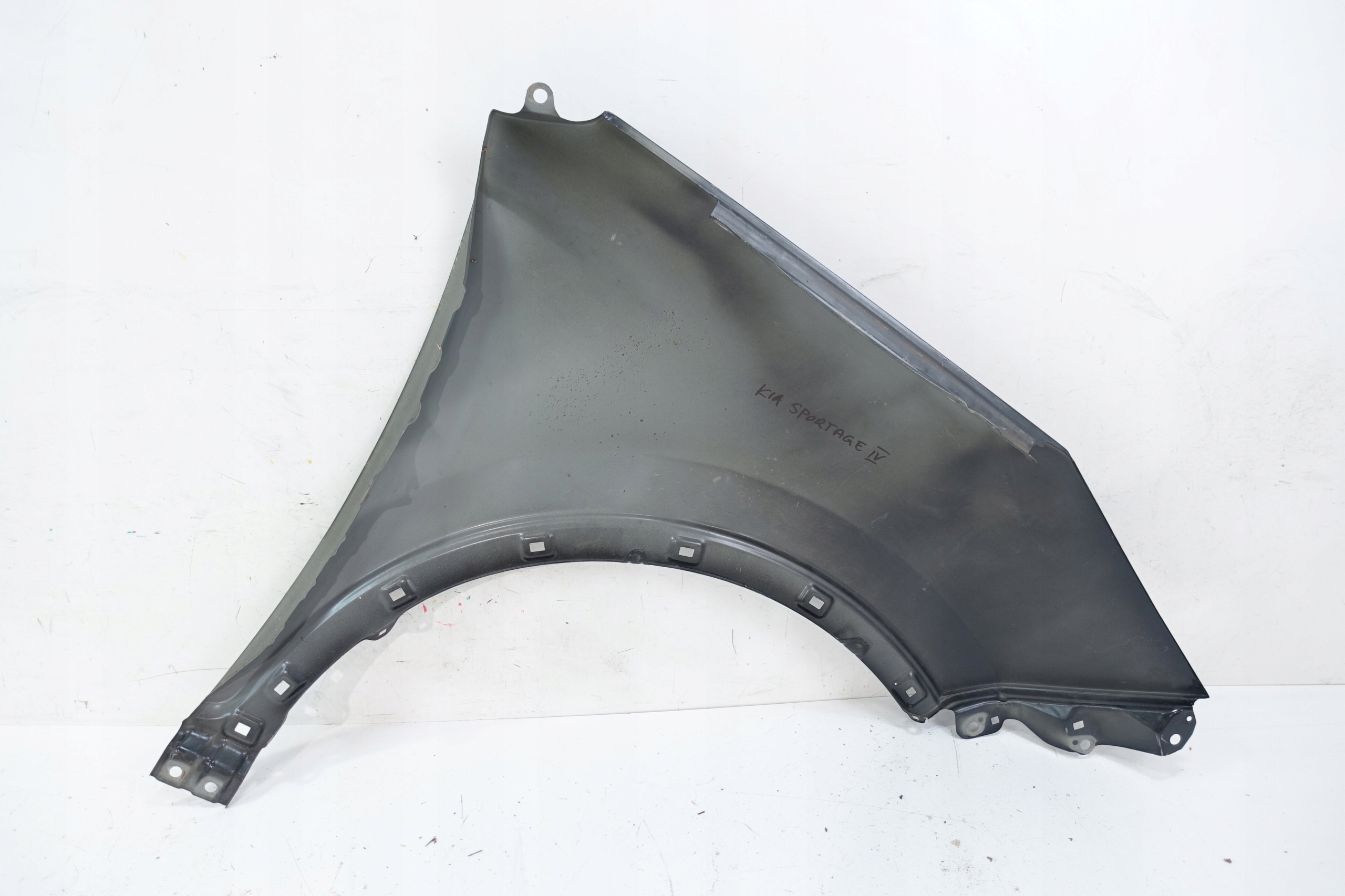 KIA SPORTAGE IV 2015- fender front left front