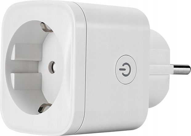 

Inteligentne gniazdko Smart Wifi Android iOS Tuya