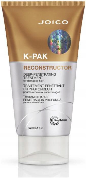 Joico K-pak Hlubokě Pronikající Maska 150 ML