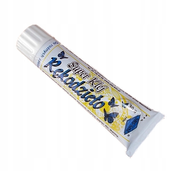 

klej Rękodzieło 30g Pilmas