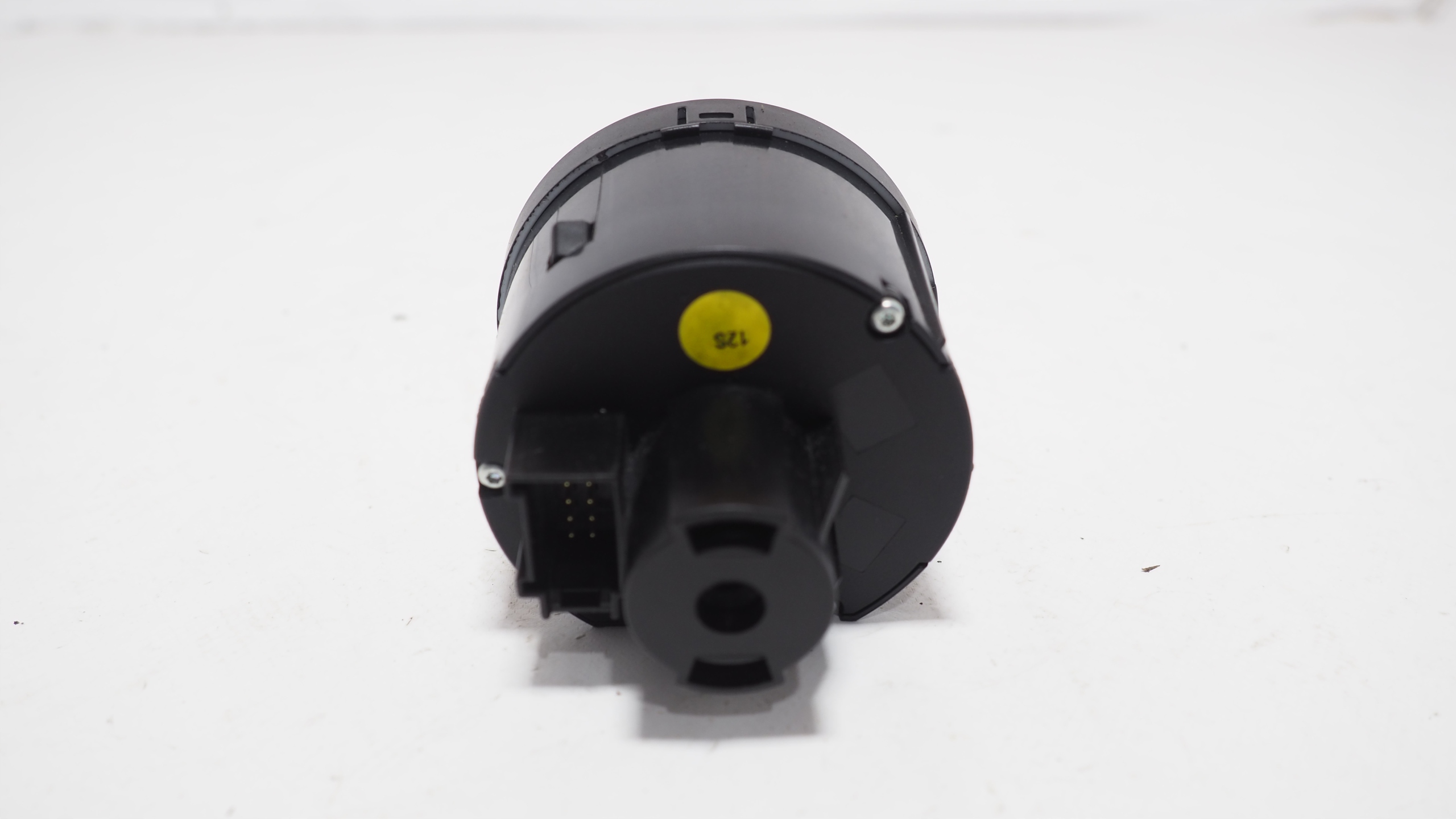 light switch VW GOLF VI 6 3C8941431B