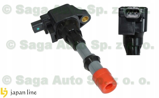 Zapalovací Cívka Honda Jazz 1.2 1.3 1.4 2002-2015