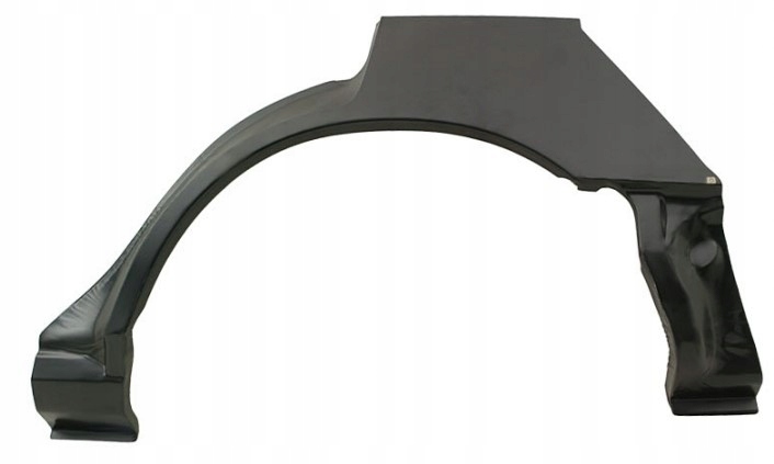 REPERATURKA BŁOTNIKA TYŁ LEWA TOYOTA CAMRY 92-96