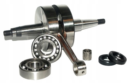 WAB5104687954114699 - Подшипник коленчатого вала DERBI GPR50 GPR NUDE od06r 50