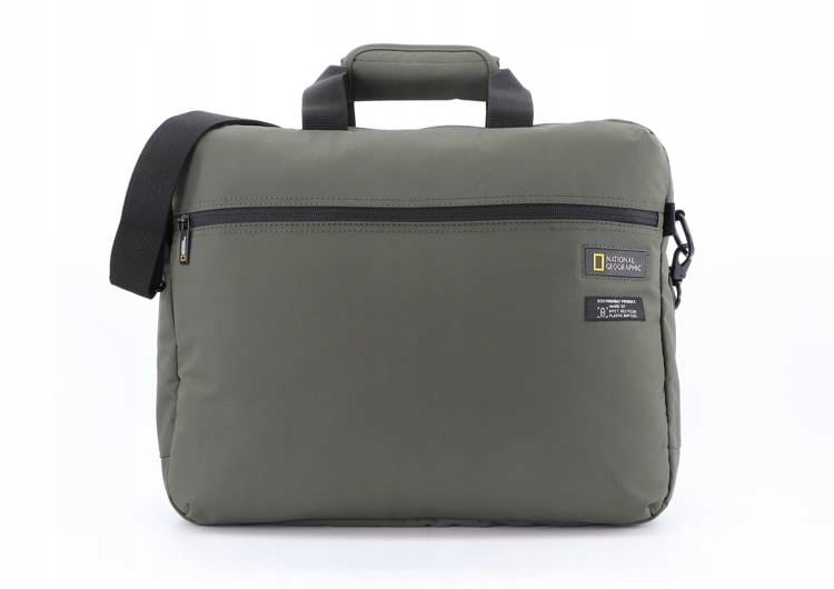 Taška na notebook National Geographic Mutation N18387 Khaki