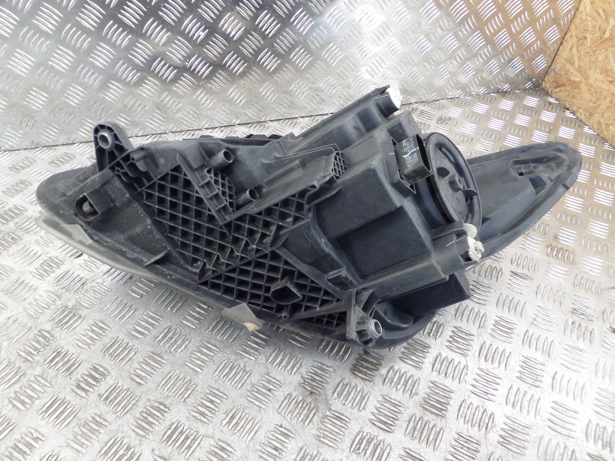 MERCEDES VITO W447 light right front front A4479067800 V-KLASA