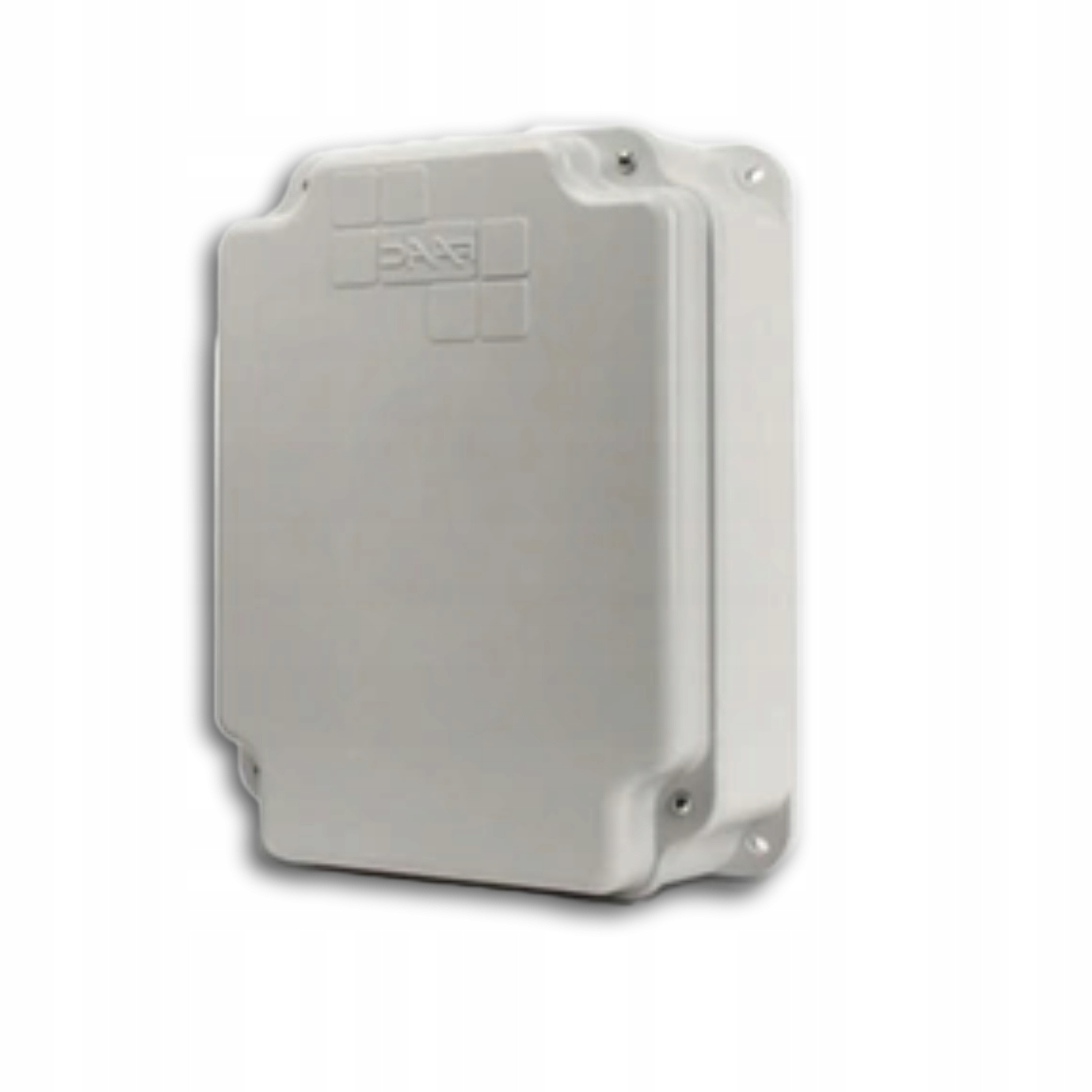 ZESTAW AUTOMATYKI FAAC ALFA 414 4xPILOT 868MHz Marka Faac