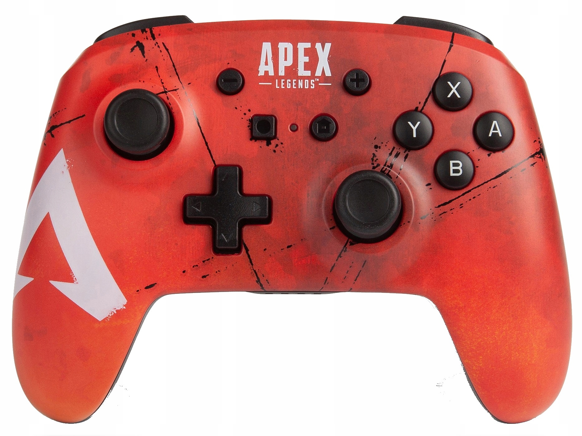 

PowerA Switch Pad bezprzewodowy Enhanced Apex