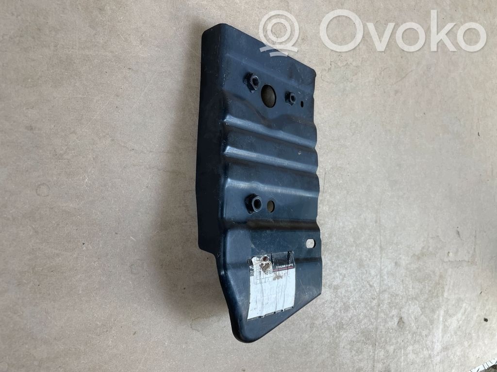 console PODLUZNICY left front MITSUBISHI ECLIPSE CROSS GK 5220L083