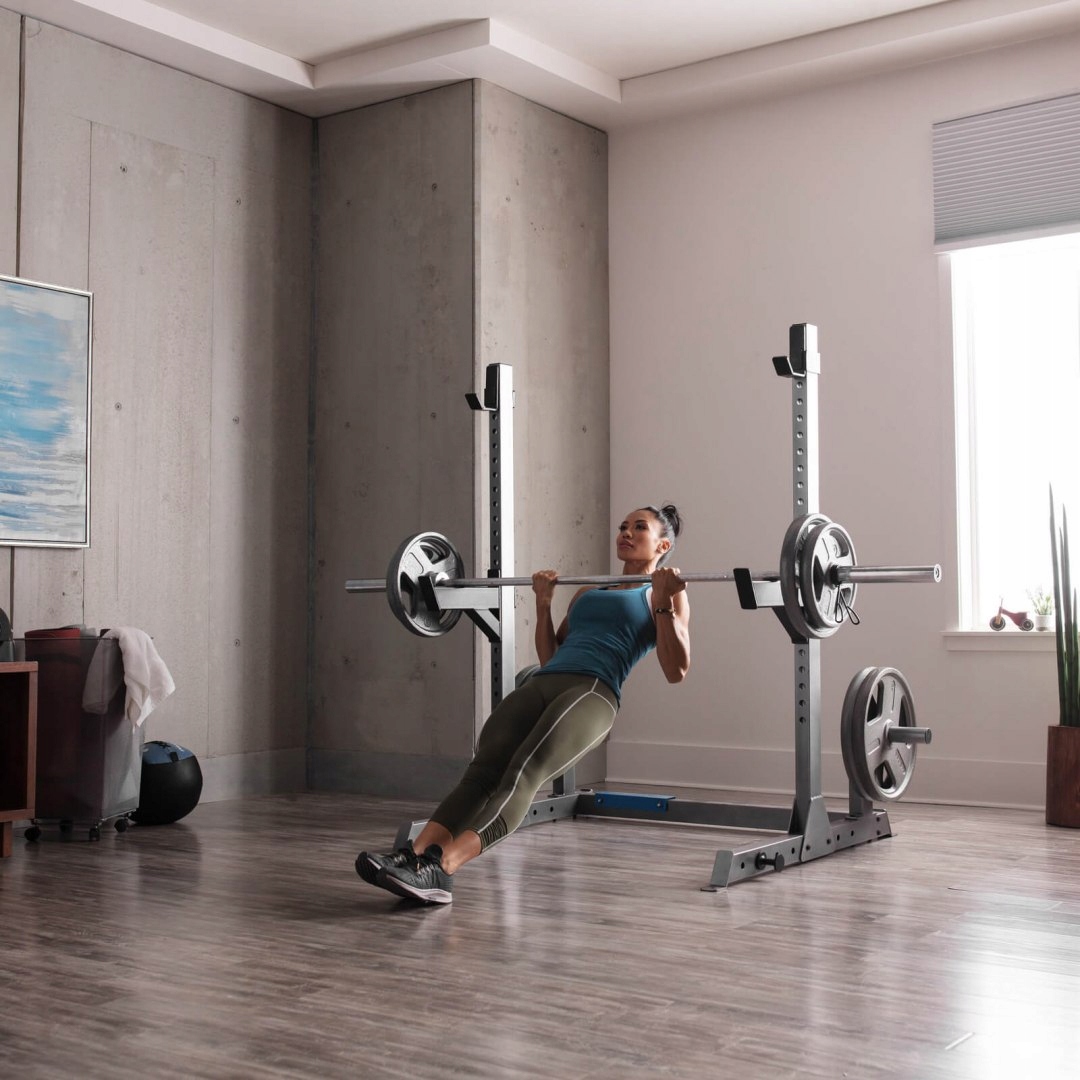 PROFORM ŁAWKA OLIMPIJSKA CARBON STRENGTH Rodzaj regulowana