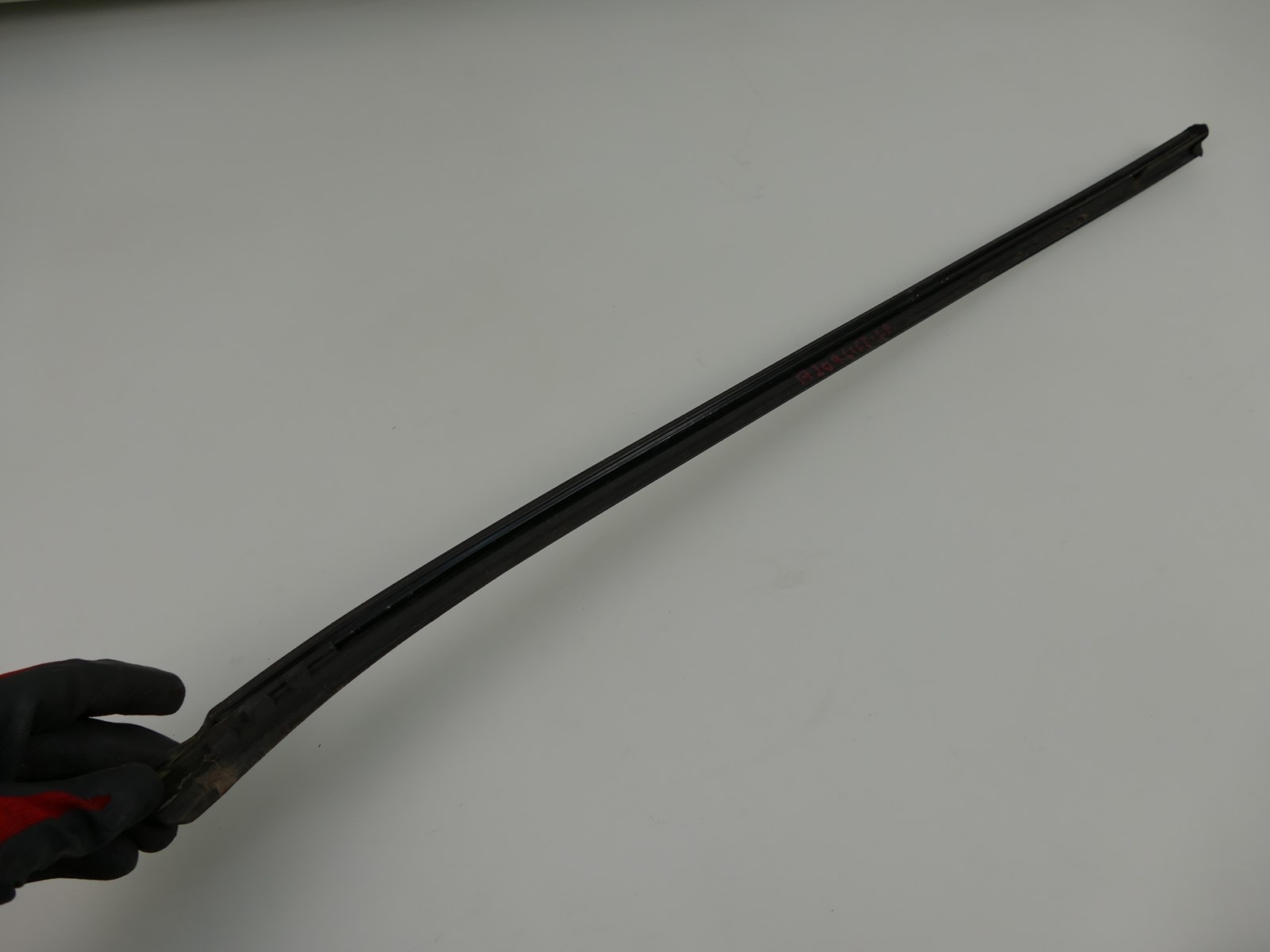 MERCEDES A209 W209 CABRIO moulding windows CZOLOWEJ L