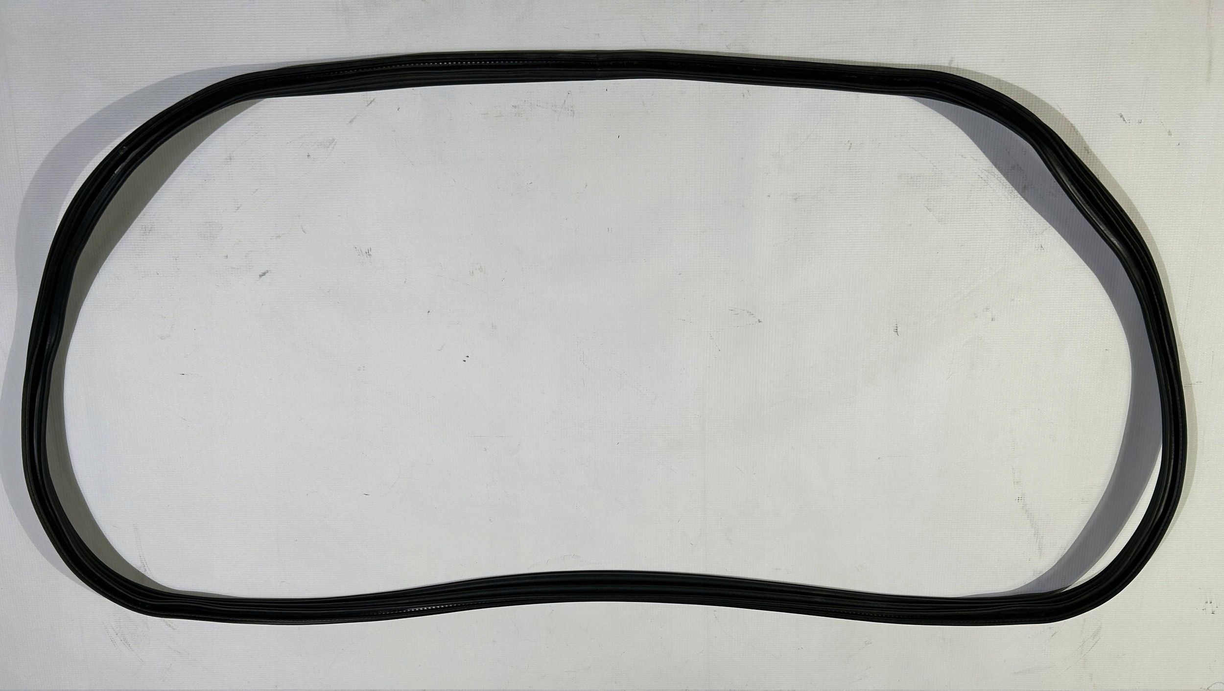 gasket bonnet boot rear part rear Lincoln Continental 2017r