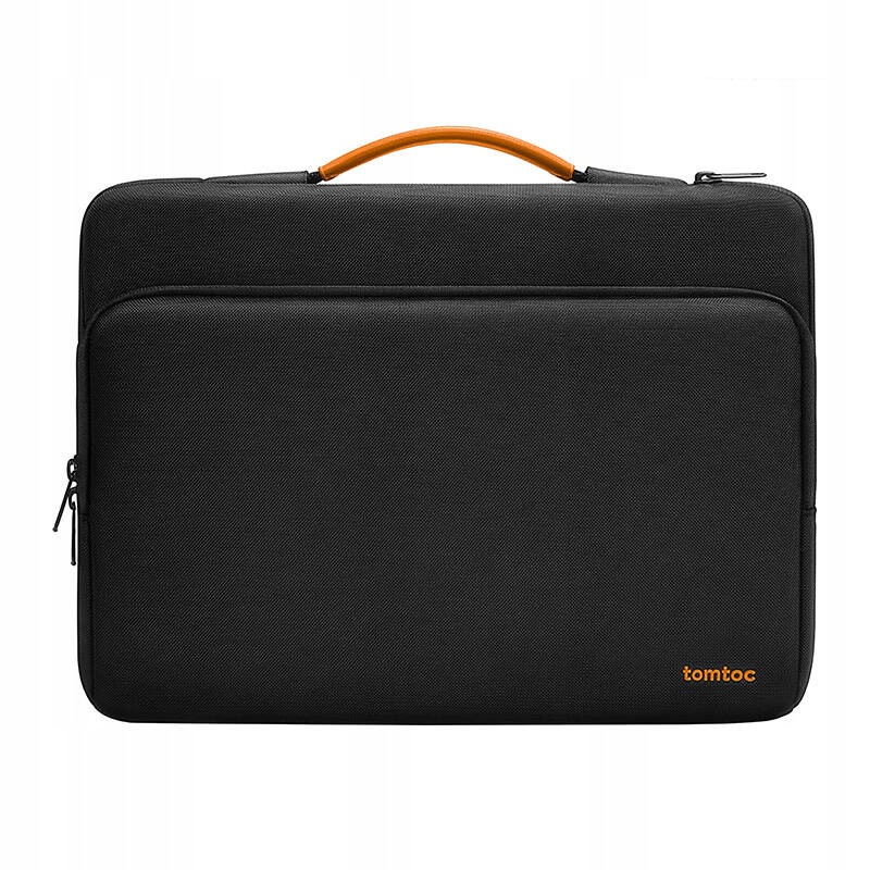 Aktovka na notebook Tomtoc Defender-A14 13'' (černá)