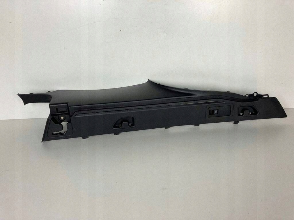 INSIGNIA B KOMBI cover boot right 13487519