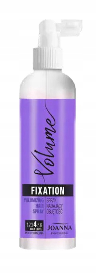 

Joanna Płyn Spray Nadający Objetość Pro Volume'up