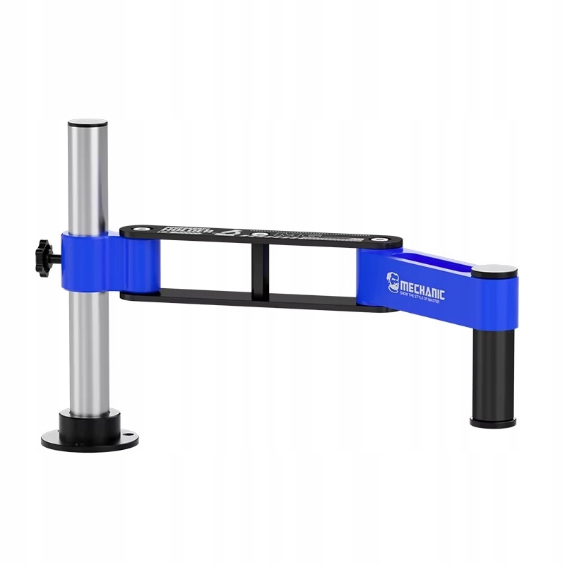 Uchwyt Stelaż Statyw Ramię Do Mikroskopu Mechanic M6