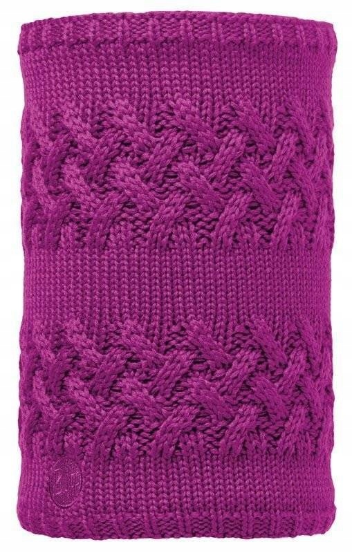 

-50% Komin Buff Neckwarmer zimowy damski ocieplany