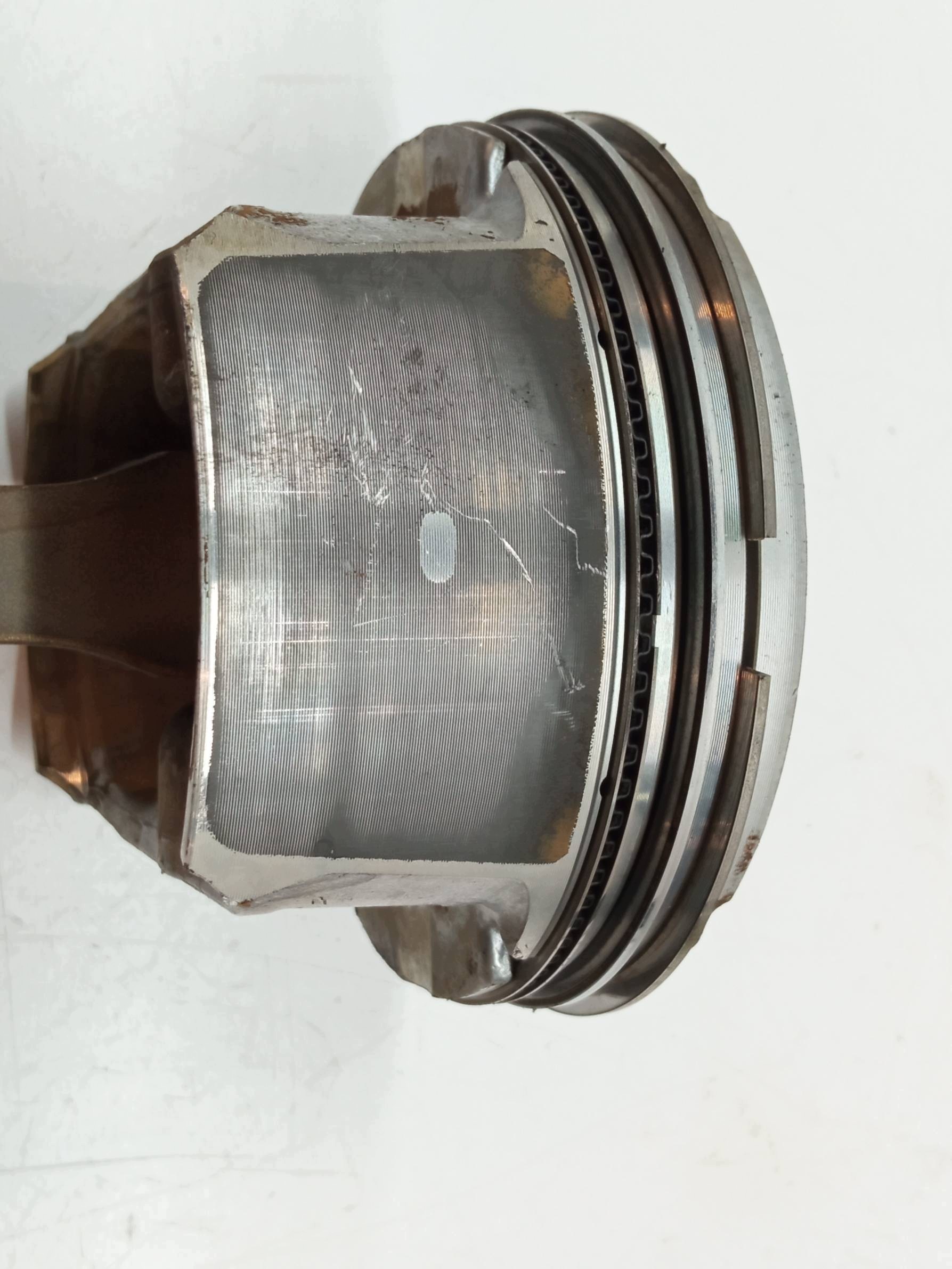 pistone Biella 3.5 V6 Mazda CX-9 e (2006- )