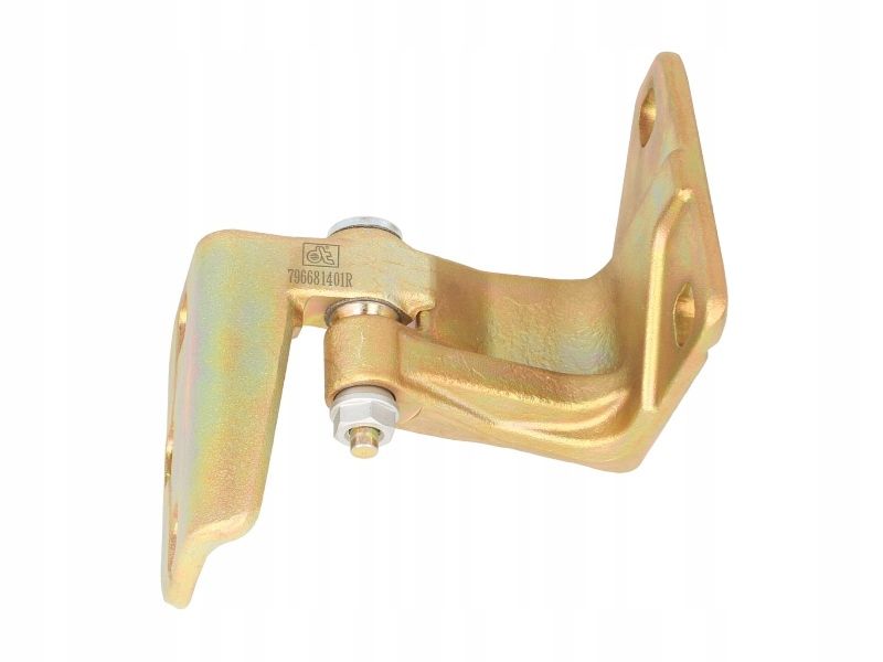 DT SPARE PARTS 4.63357 ZAWIAS DRZWI MERCEDES