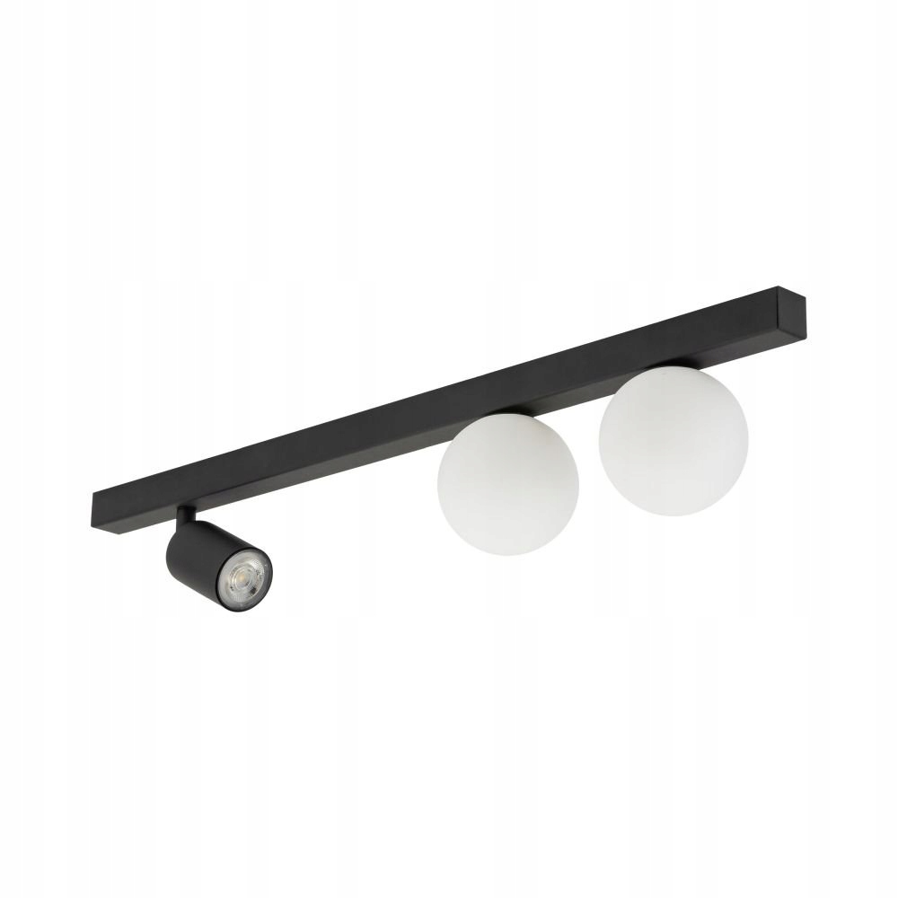 Stropní svítidlo s bodovým světlem Vox 10001 Tk Lighting