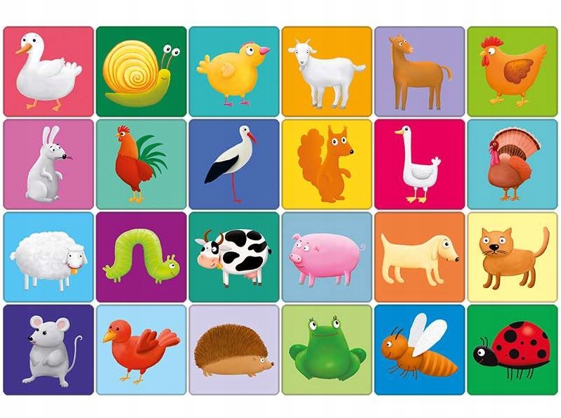 FARMA ADAMIGO MEMORY 7875