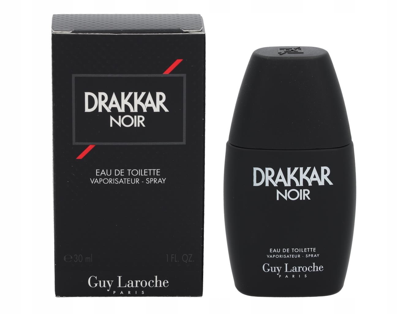 Guy Laroche Drakkar Noir 30 ml – toaletní voda