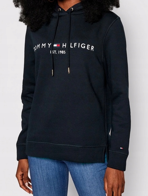 

Bluza Tommy Hilfiger Heritage rozm. M