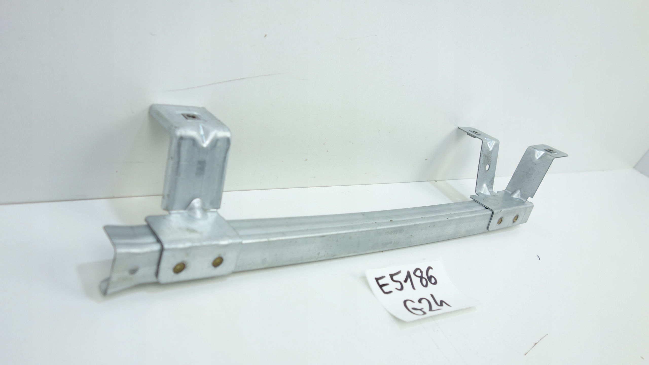 PROWADNICA windows left front FORD TRANSIT CUSTOM 18- BK21-V21533-AD