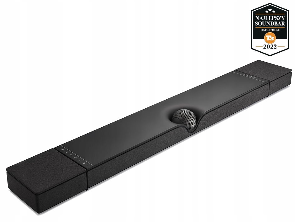 Devialet soundbar Dione