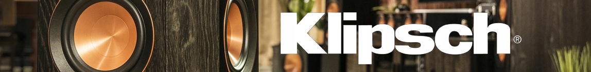 KLIPSCH RP-140D ON-WALL GŁOŚNIK MONTAŻOWY NAŚCIENNY PODSTAWKOWY Wymiary 305 x 152 x 61 mm