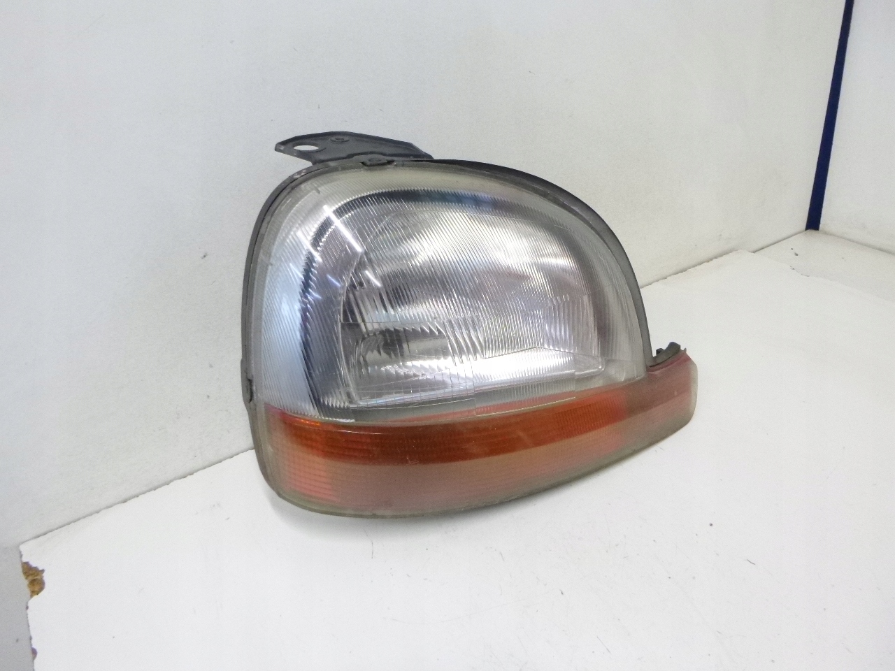 light front Renault Kangoo 1999r.