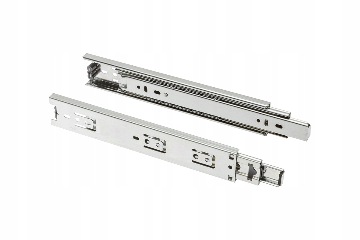 

Prowadnica Kulkowa Gtv H45 Gx L-400