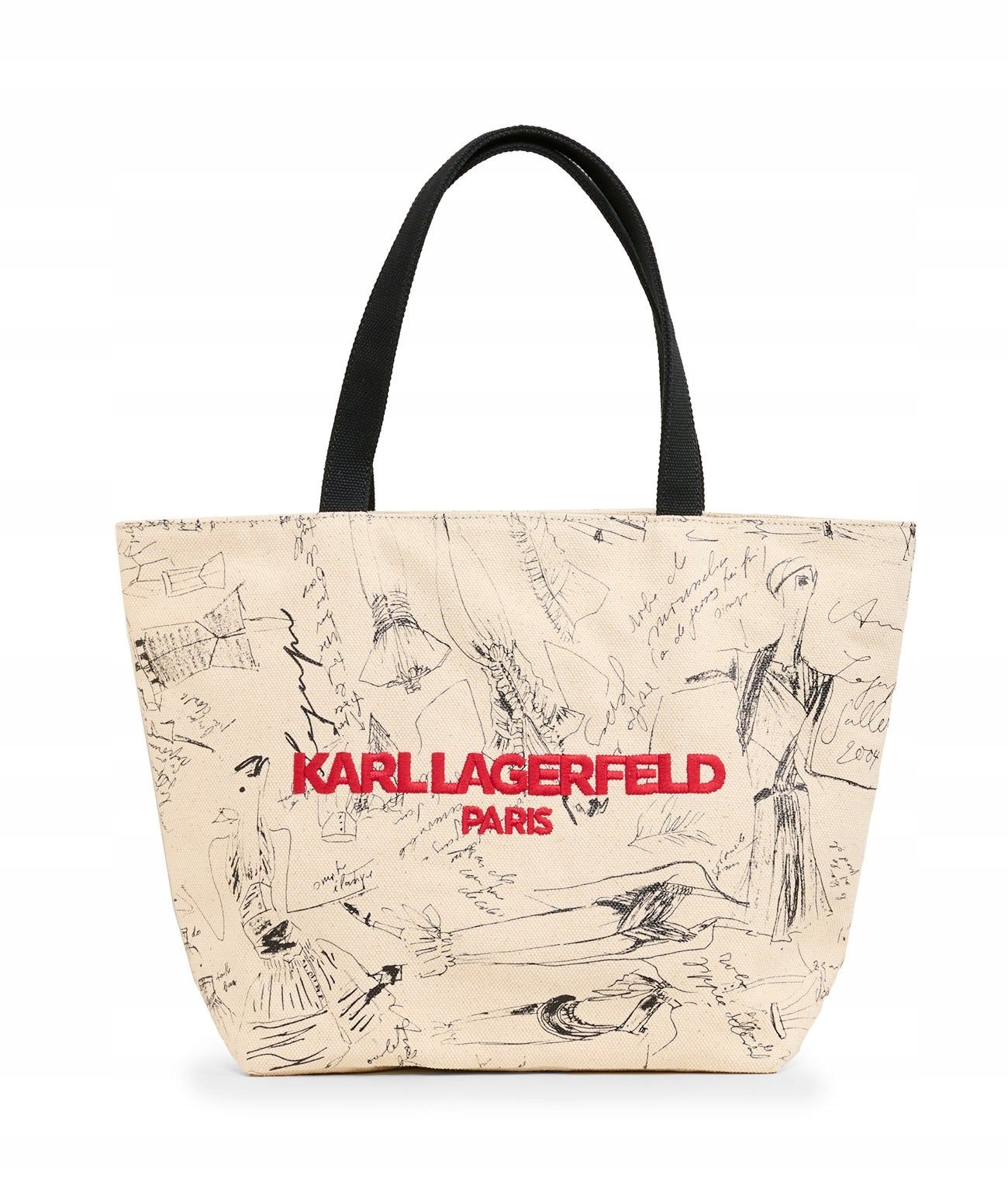 Karl Lagerfeld Paris dámská velká kabelka Cannes Akce