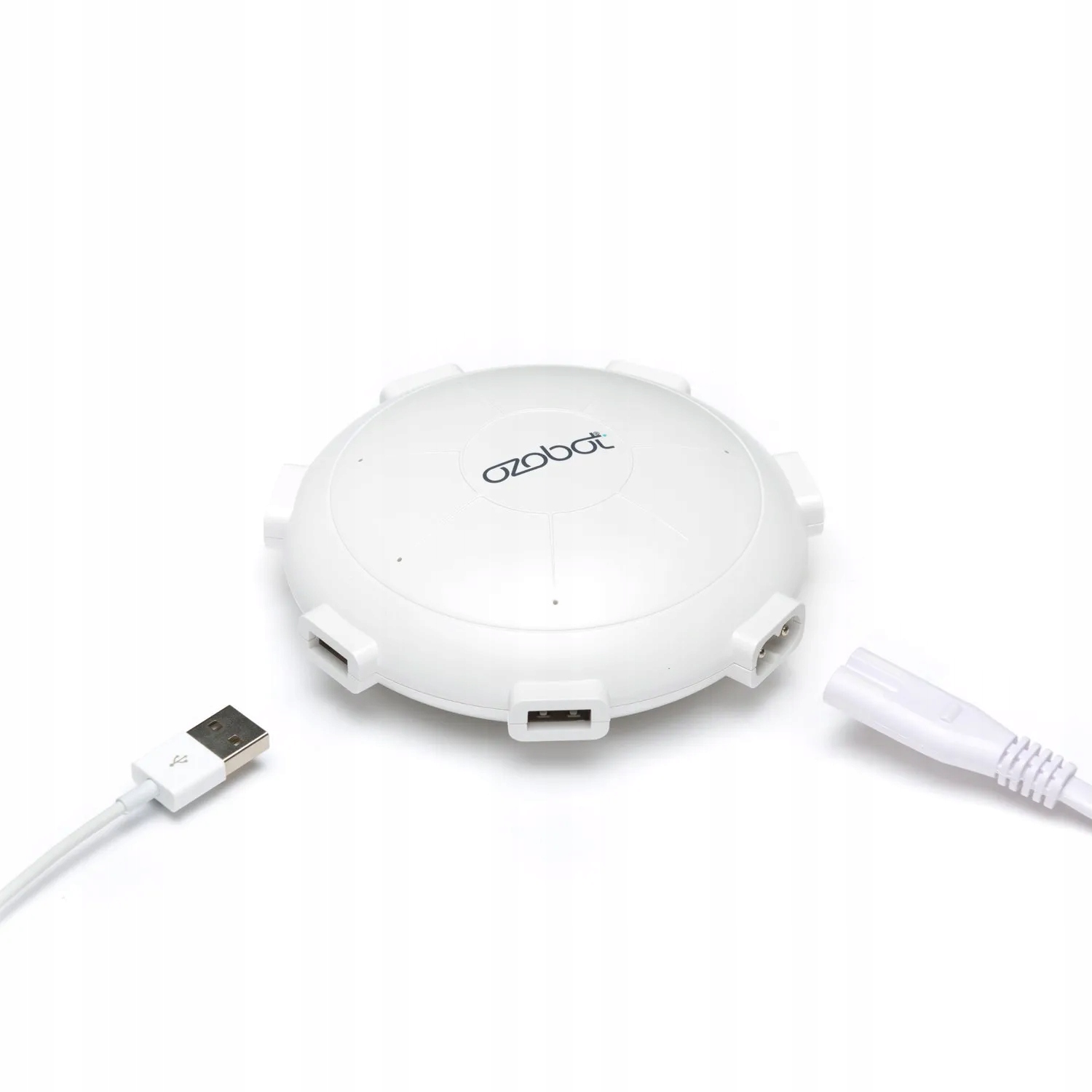 Ozobot Bit/Evo - oryginalny HUB do ładowania Rodzaj do programowania i kodowania