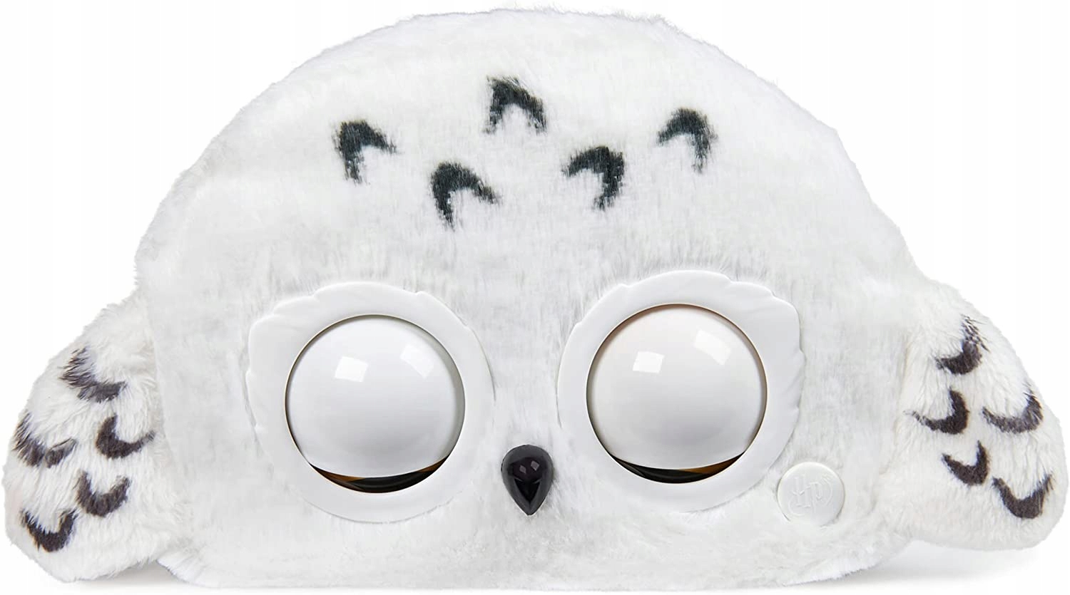 PURSE PETS HARRY POTTER HEDWIGA INTERAKTYWNA 13,5 cm EAN (GTIN) 778988446584