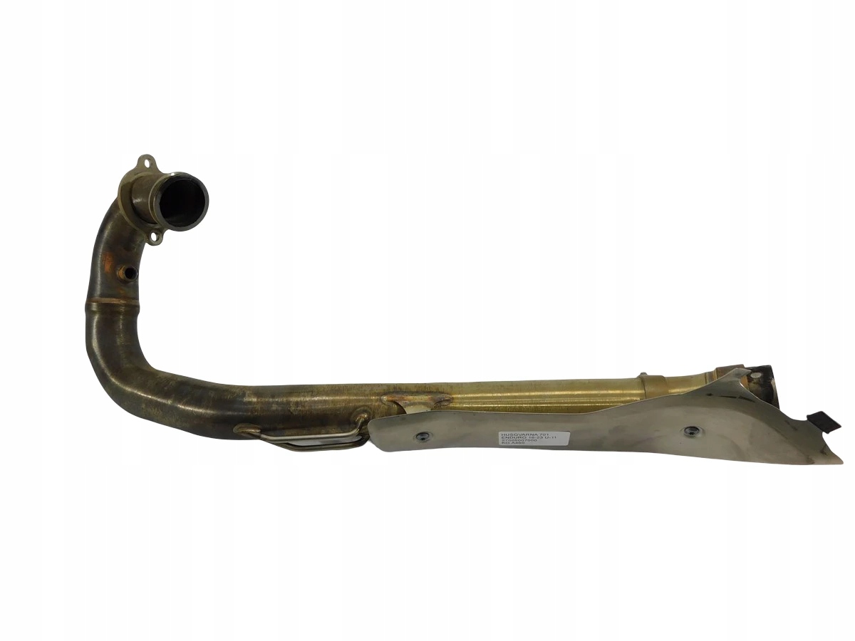 Koleno Kolektor Výfuk Husqvarna 701 Enduro 16-23 U-11 27005007000