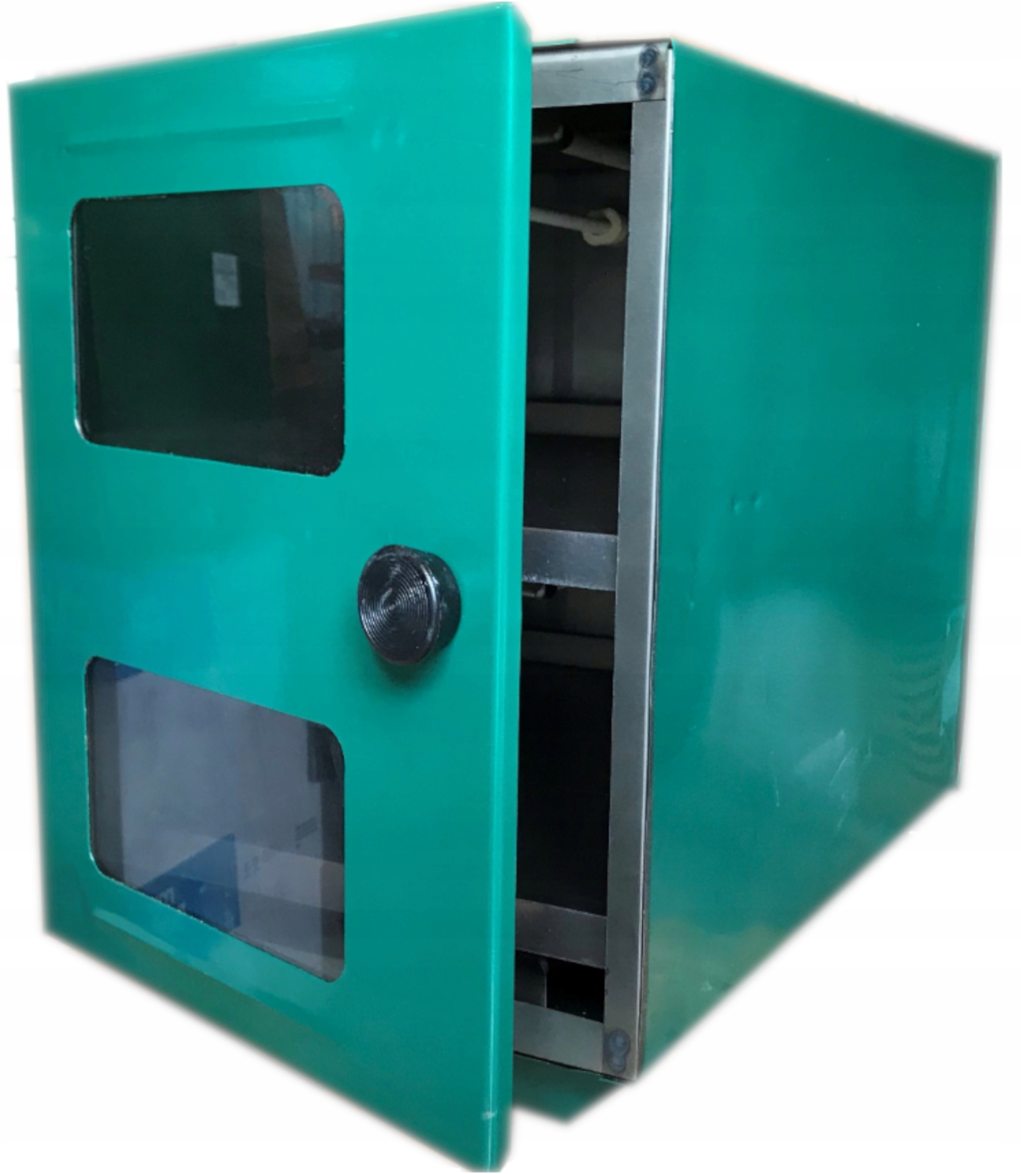 Mini Piekarnik Elektryczny 18L 1250W Przenośna Kuchenka