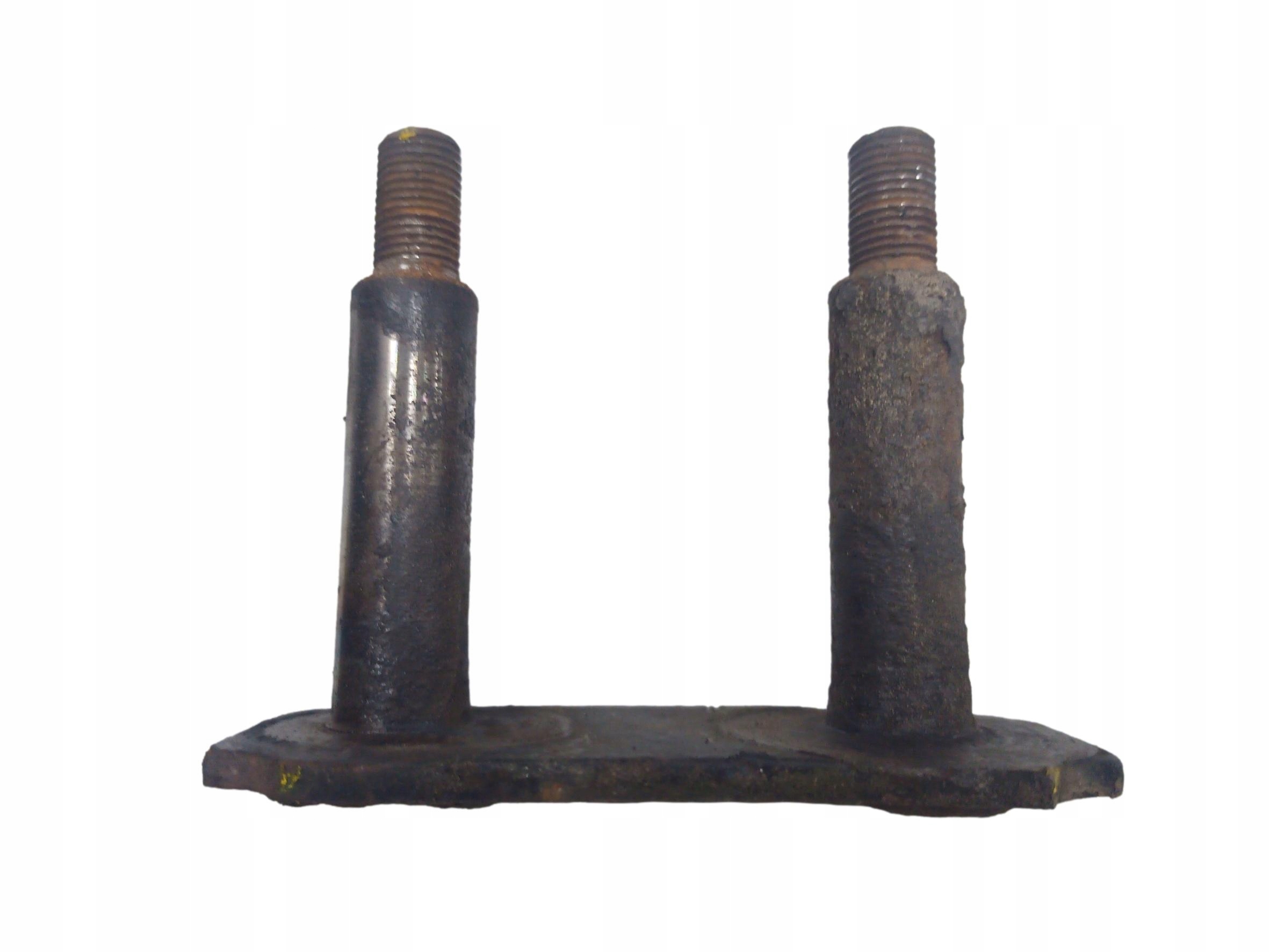 wieszak resora ucho resora mocowanie resora UAZ 469B 469-2902458-01