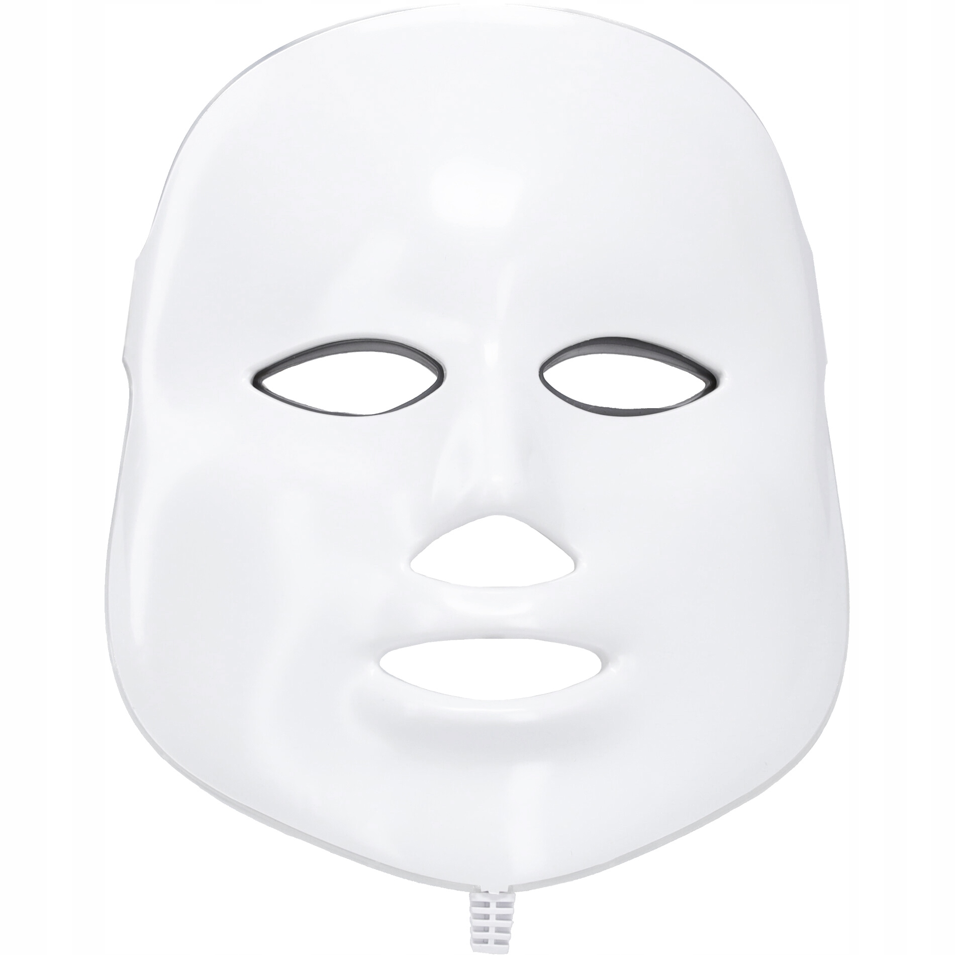 Hydradermabrazja oczyszczanie wodorowe infuzja tlenowa 7w1 z maską LED Model 7w1