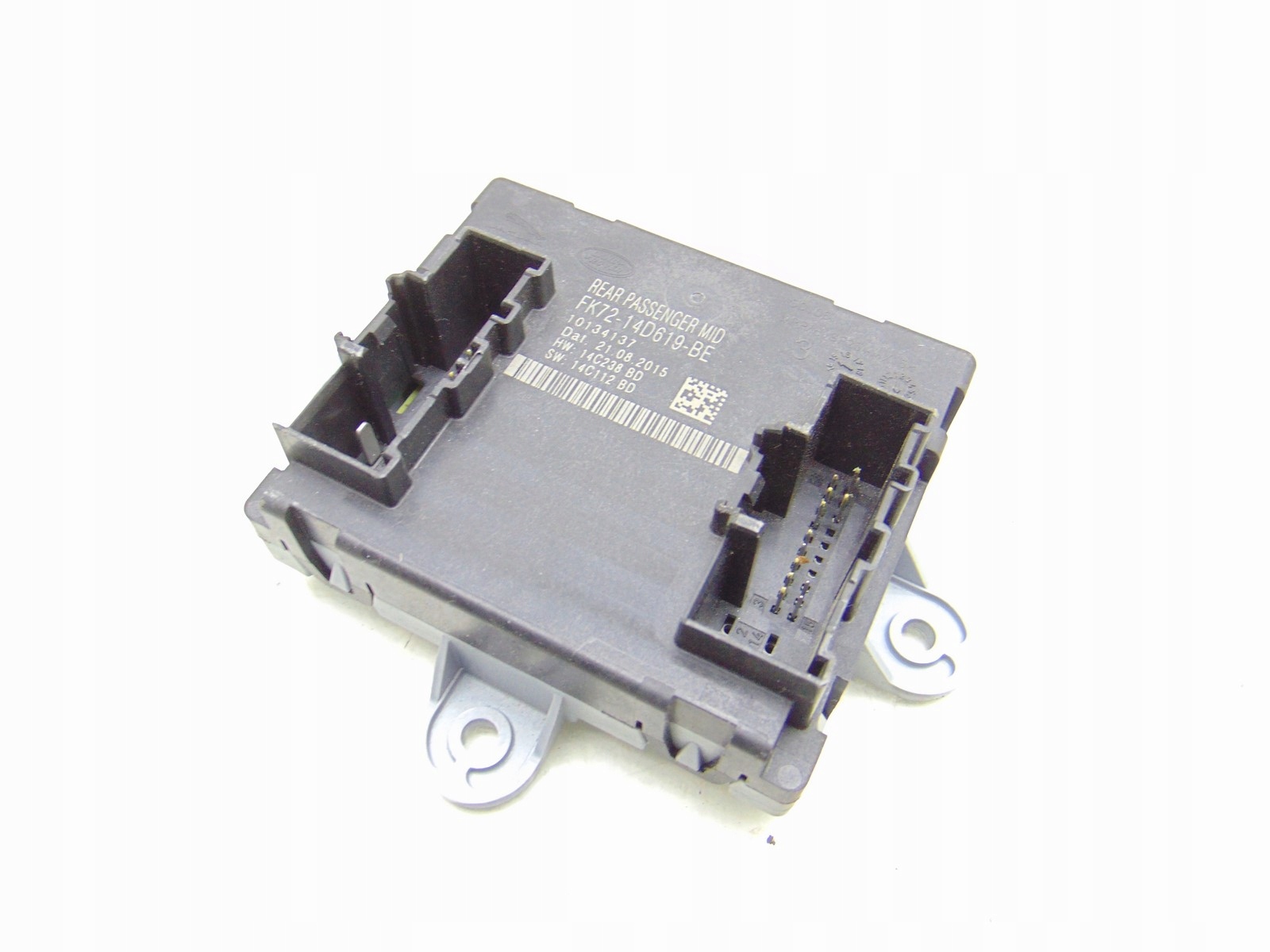 module control unit door right rear part RANGE ROVER EVOQUE L538 FK72-14D619-BE