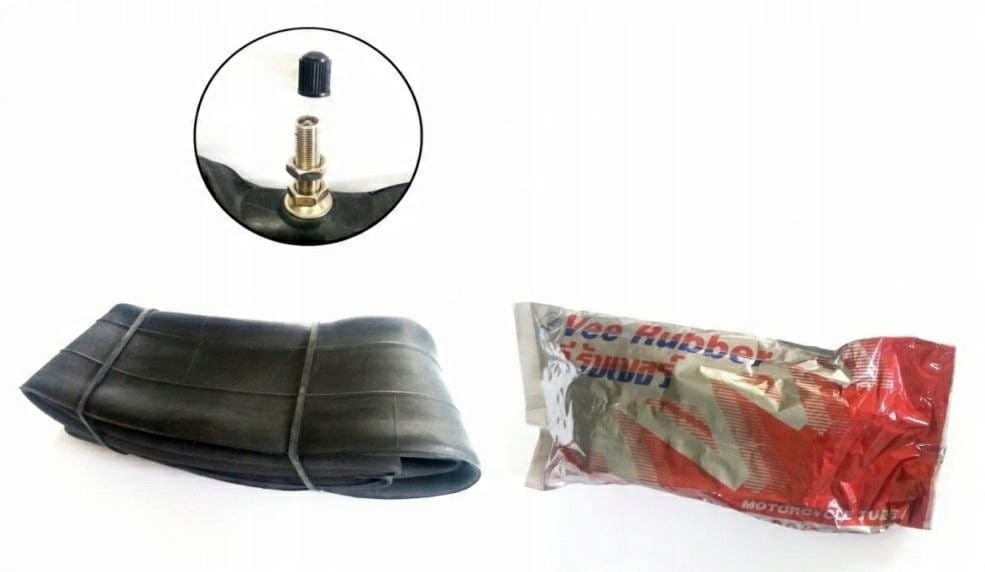 

Detka 3 00 x 18 Jawa 2.75/3.00-18 Vee Rubber 18''