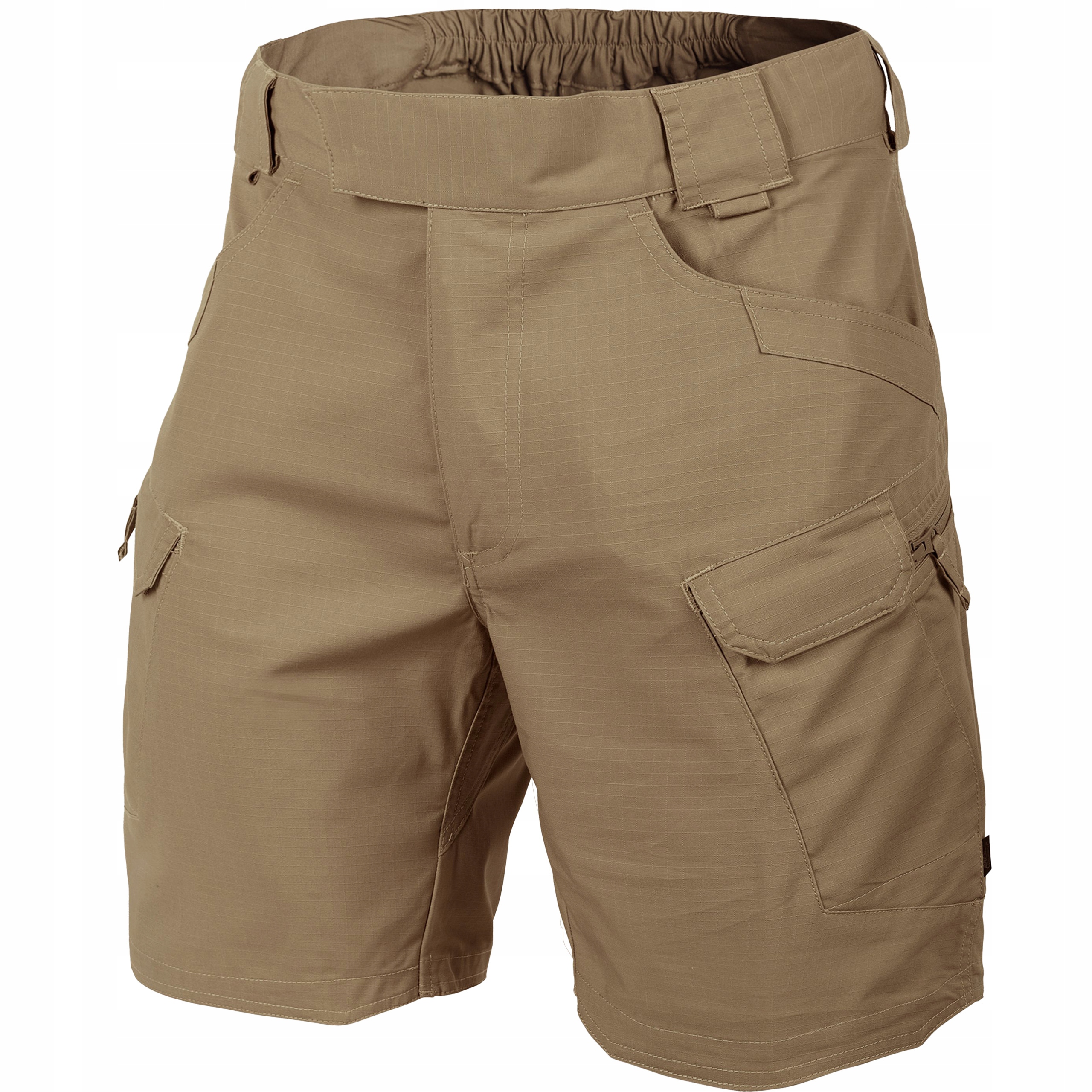 

Helikon-tex Spodenki Wojskowe Uts 8,5' Coyote L