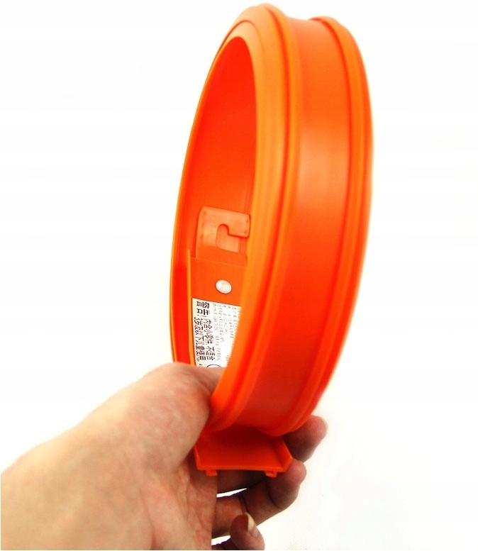 

Hot Wheels Tor Prosty Do Rozbudowy Długi 120 CM