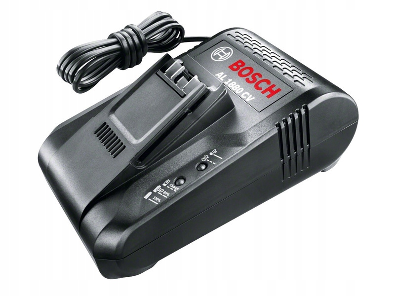 Ładowarka Bosch Al 1880 CV
