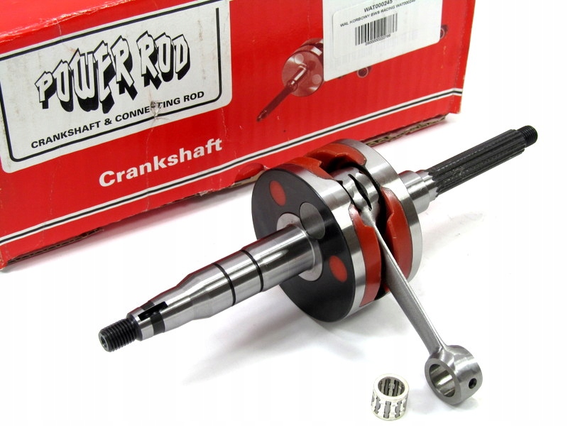 WAT000245 - Вал минарелли стоя вертикальный Aprilia Amico SR 50