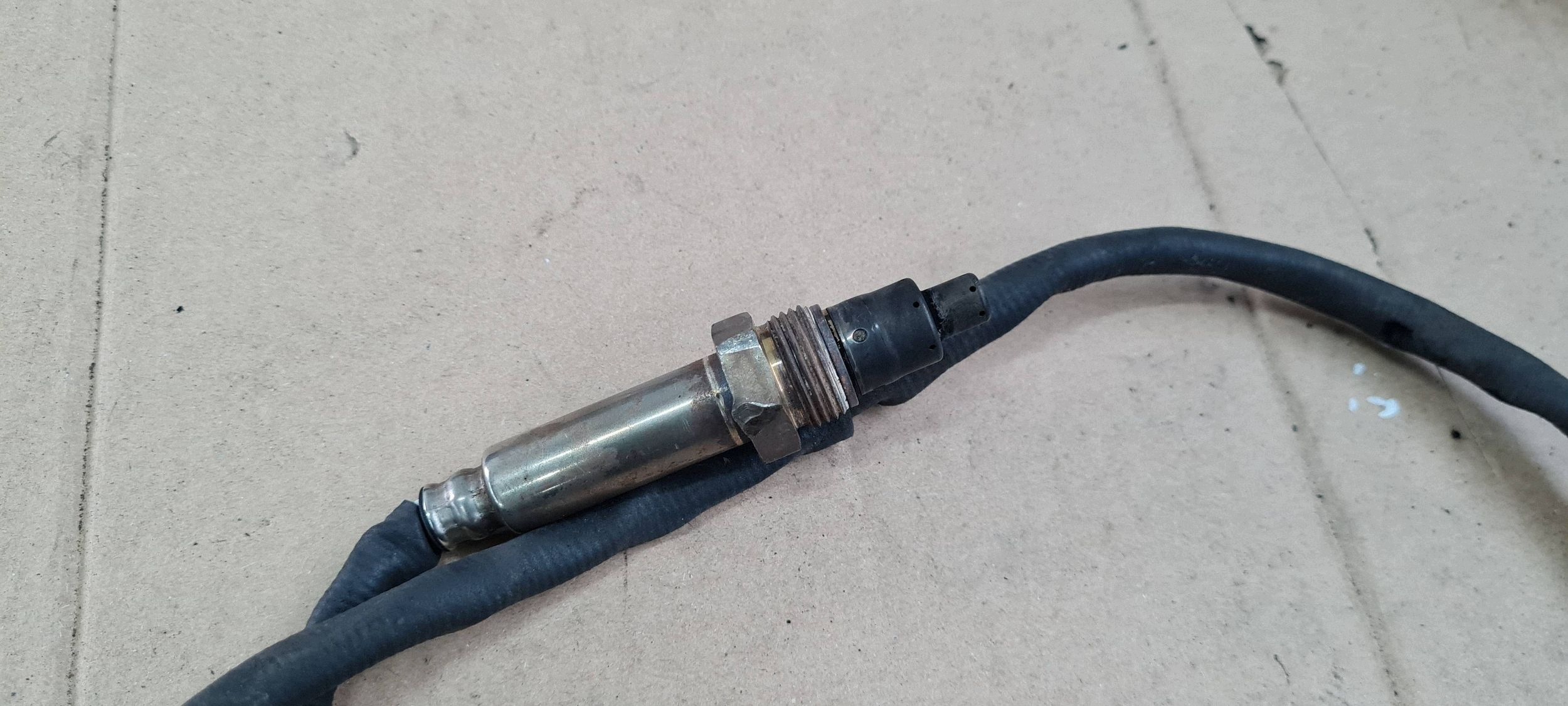 A6 C7 4G LIFT SONDA LAMBDA sensor NOX of the engine 2.0 TDI 8K0907807J A4 B8 A5