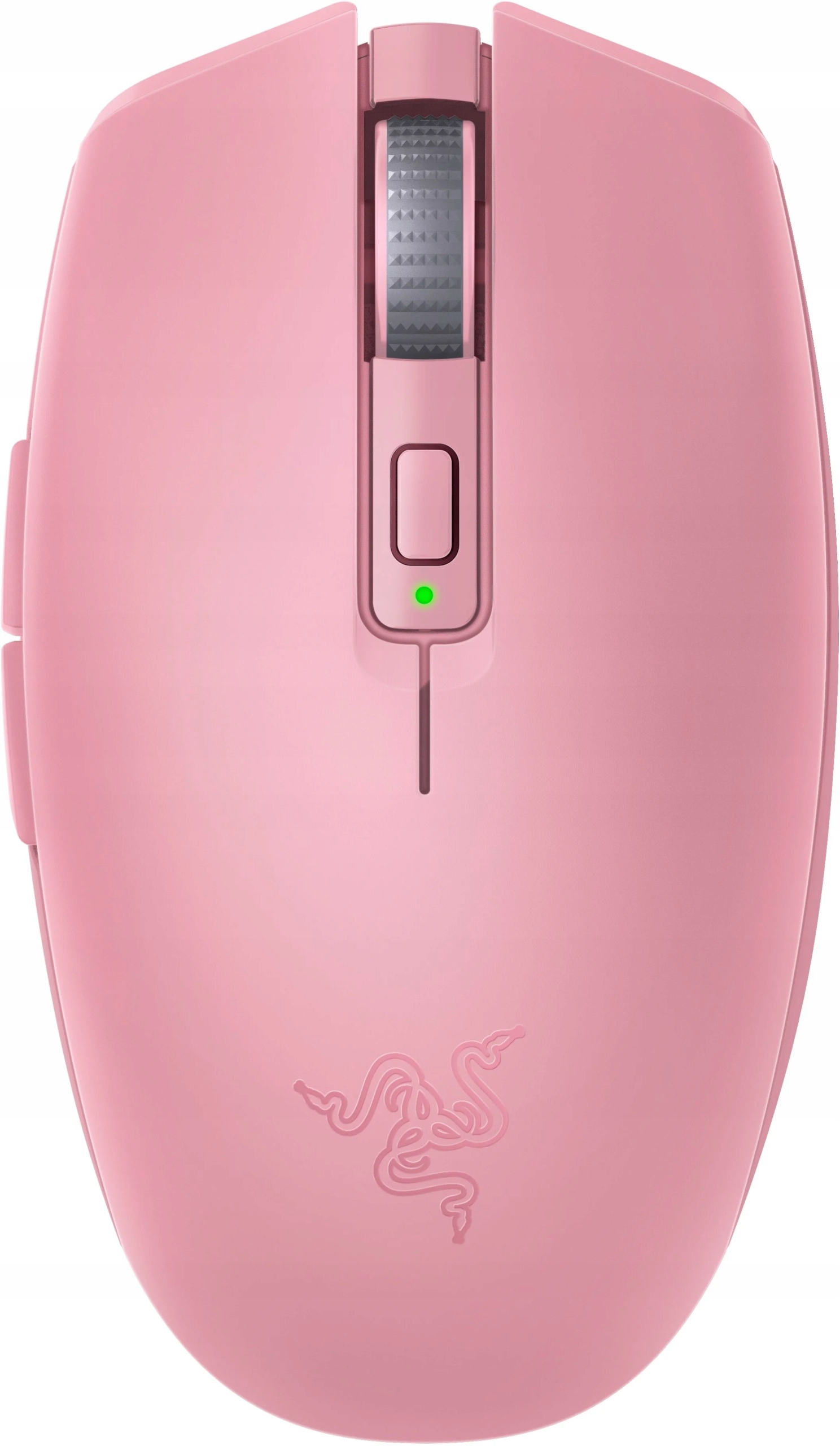 Myš Razer Orochi V2 Ružová bezdrôtová