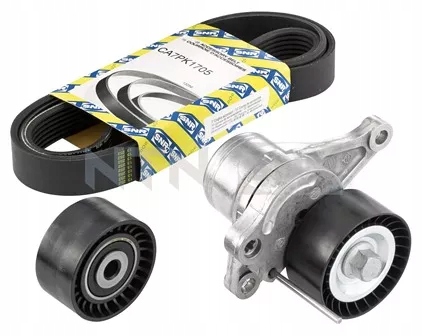 SNR KA855.24 SNR ZESTAW PASKA WIELOROWKOWEGO Producent części SNR