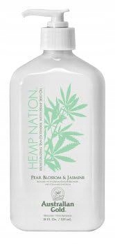 Australian Gold Hemp Nation Lotion Květ Hroznu+jasmín 535ML