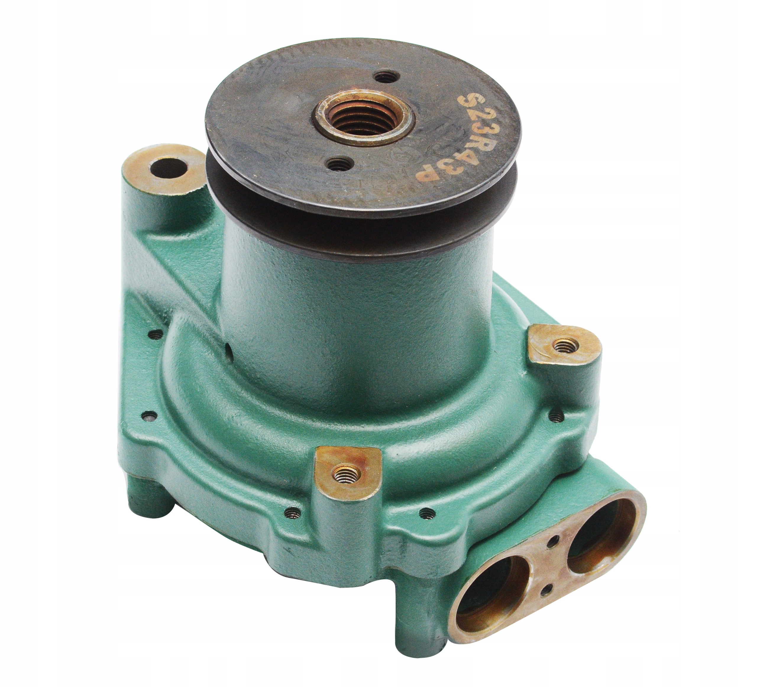 POMPA WODY WOZIDLO VOLVO Marka maszyny Volvo